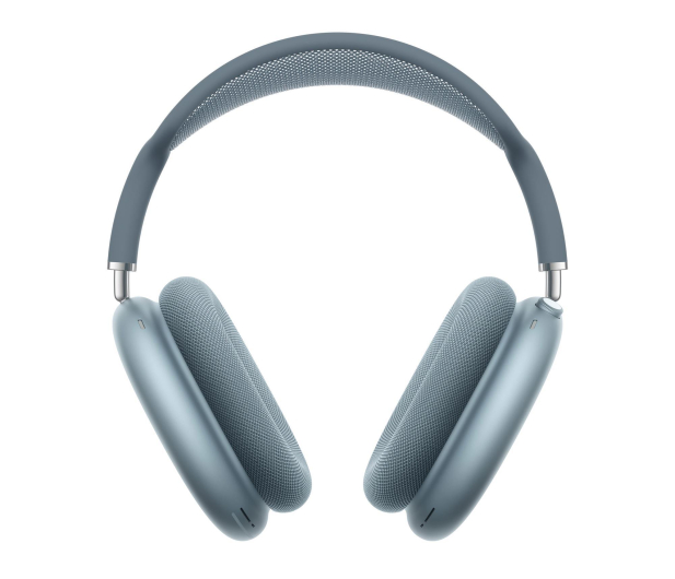 Apple AirPods Max 2 niebieski - 1510885 - zdjęcie